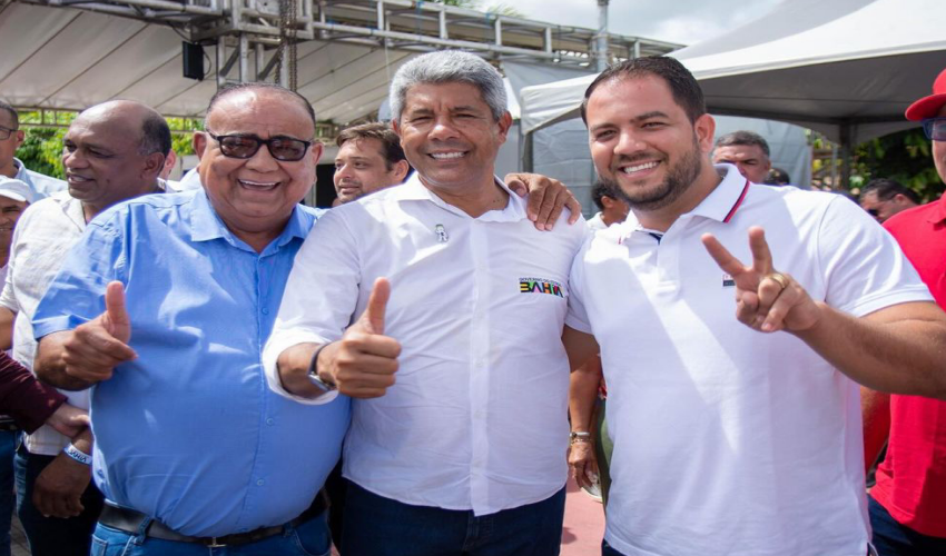 Matheus Emerge Como Forte Candidato Sucess O Do Prefeito Deri Do