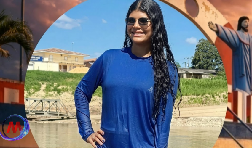 Adolescente de 16 anos foi morta a tiros após possível denúncia envolvendo colegas de escola no Amazonas