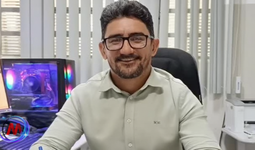 Vereador Valério José de Souza alerta para avanço das baronesas no Rio São Francisco