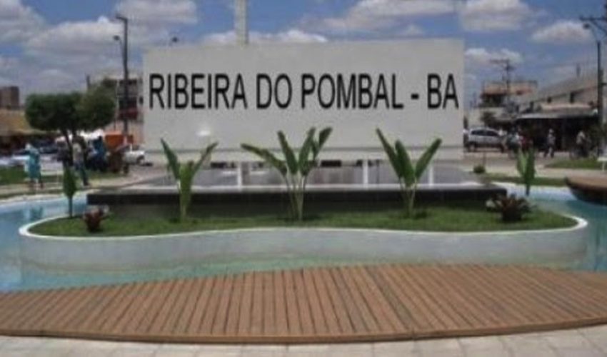 RIBEIRA DO POBAM